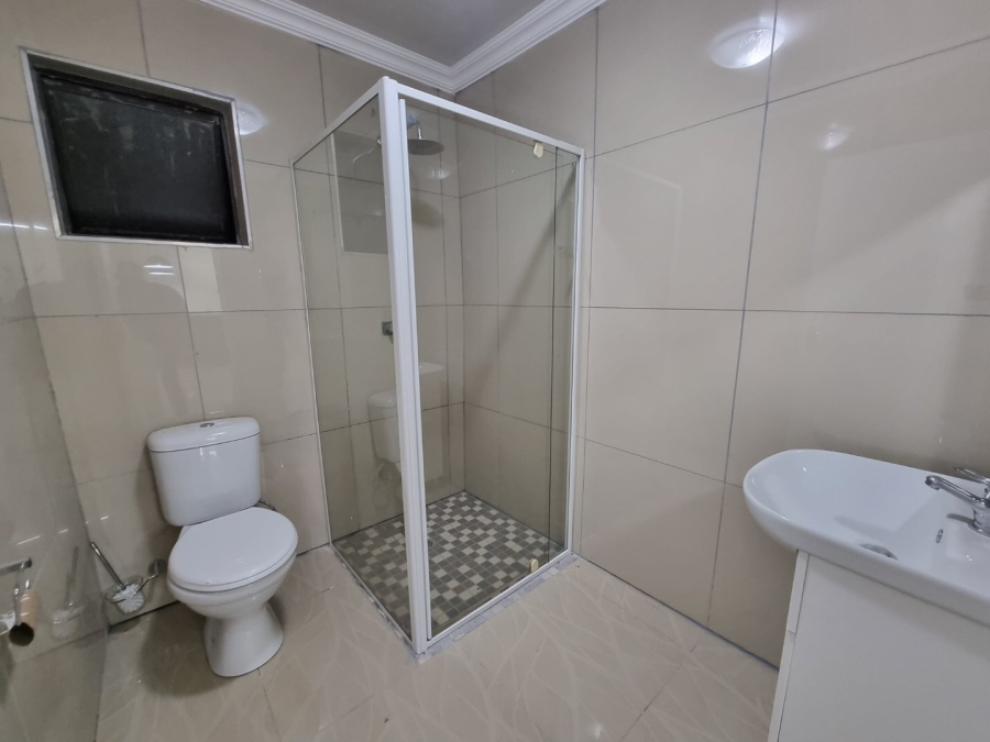 To Let 3 Bedroom Property for Rent in Hospitaalheuwel Free State